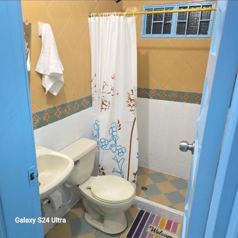 Hospedaje campestre - Apartamento de 1 dormitorio - 16
