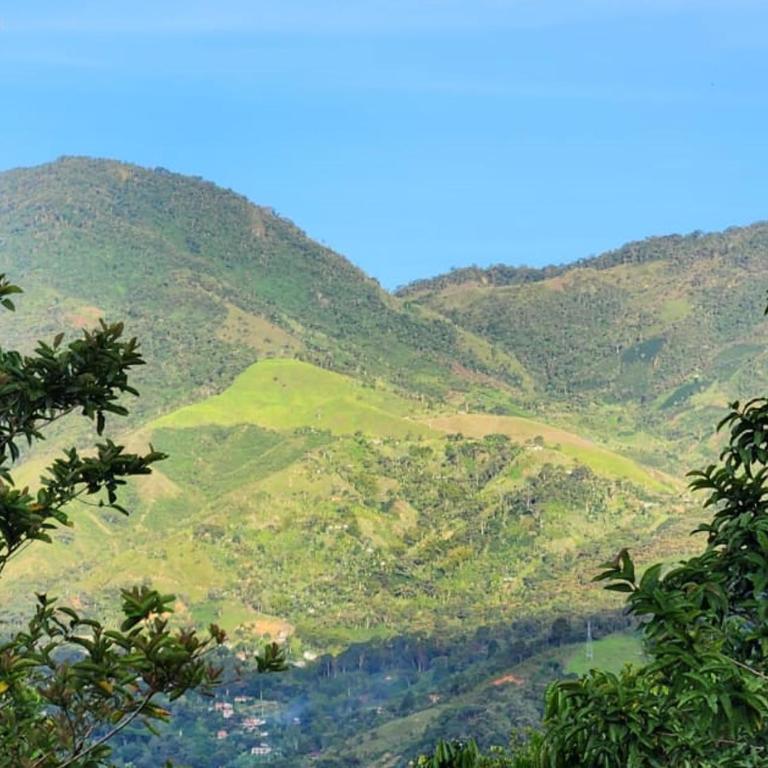 Hermosa Cabaña en Barbosa Antioquia - One-Bedroom House - 27