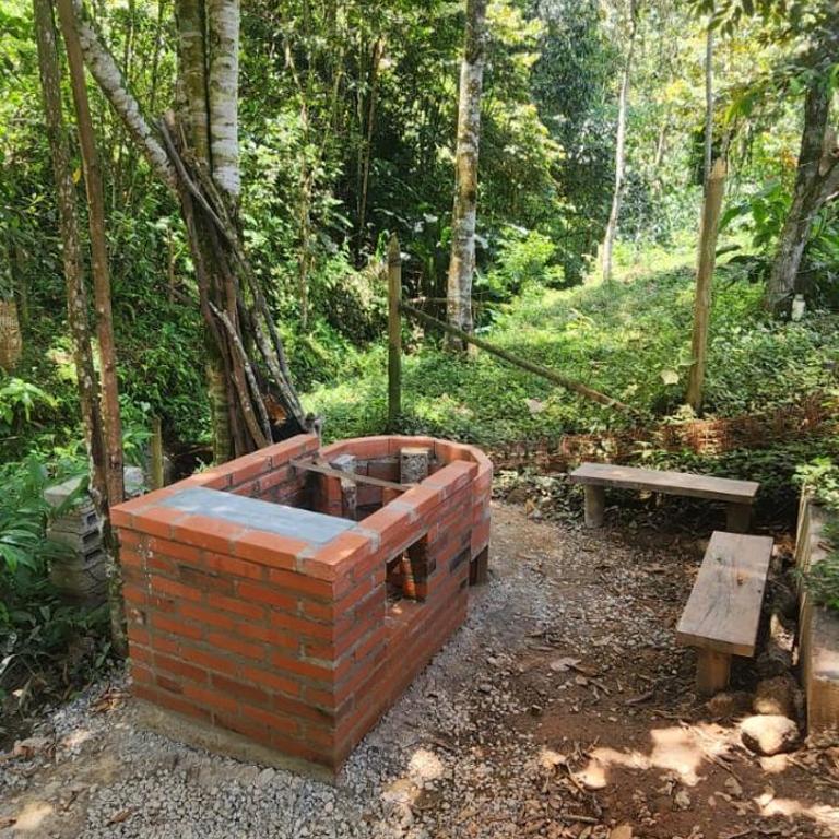 Hermosa Cabaña en Barbosa Antioquia - One-Bedroom House - 29