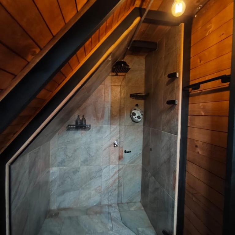 Hermosa Cabaña en Barbosa Antioquia - One-Bedroom House - 32