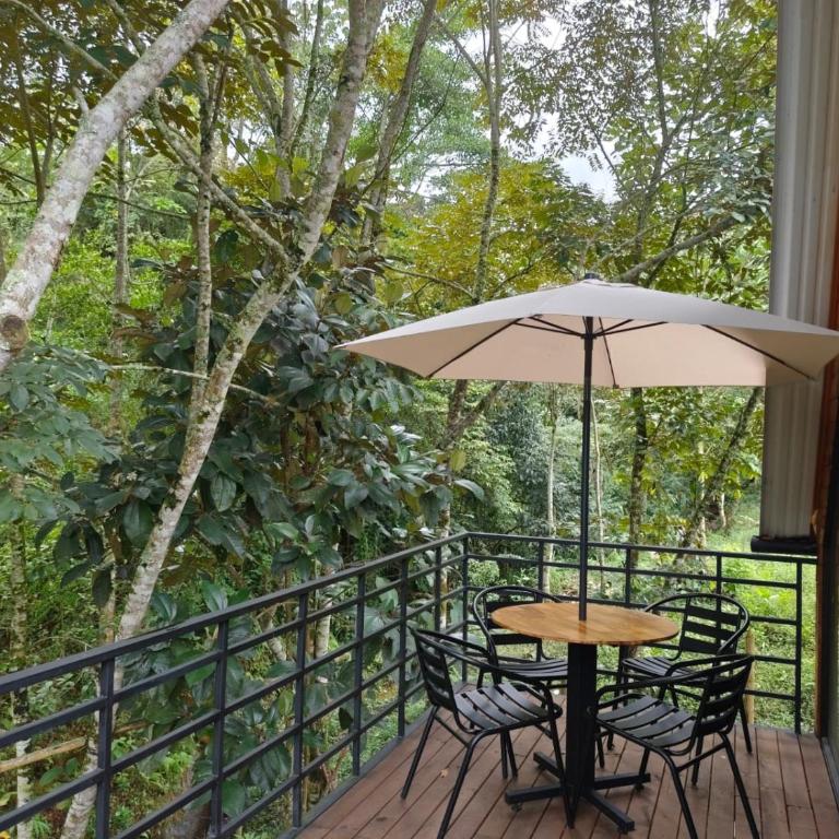 Hermosa Cabaña en Barbosa Antioquia - One-Bedroom House - 37