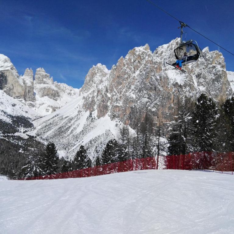 Ciasa Savoy - Appartamento - 5