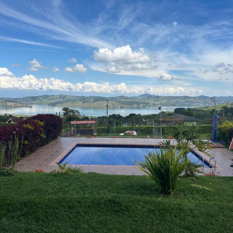 Casa Africa - Four-Bedroom House - 24