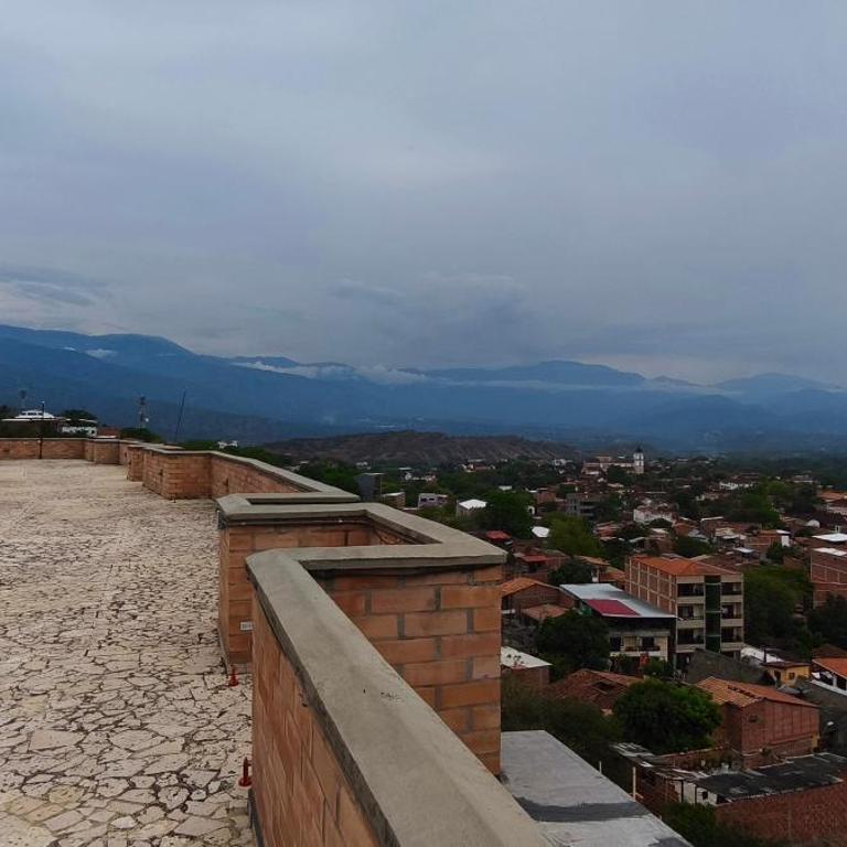 ¡Vista Increíble Apartamento Tamarindo! - Apartamento de 2 dormitorios - 3