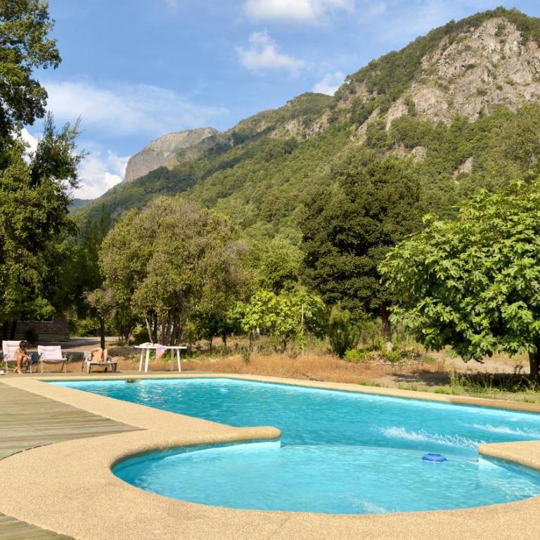 Bandurria Lodge - Superior Chalet - 10