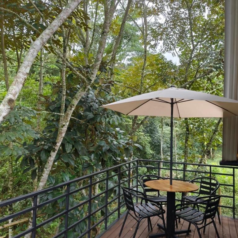 Hermosa Cabaña en Barbosa Antioquia - One-Bedroom House - 20