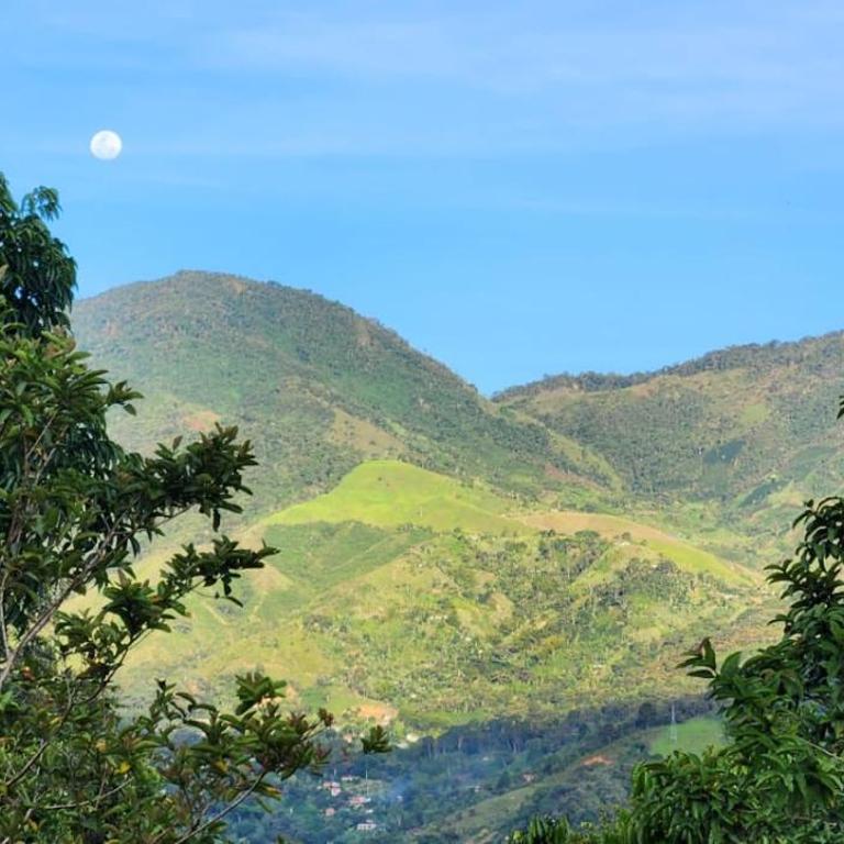 Hermosa Cabaña en Barbosa Antioquia - One-Bedroom House - 17