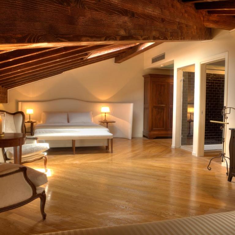 Le Ali Del Frassino - Suite - 2