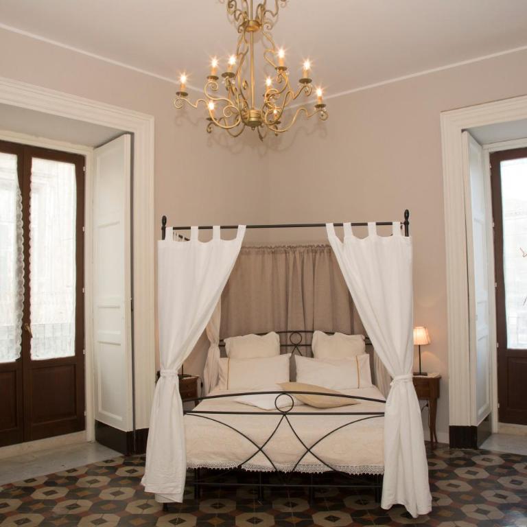 B&B Suite Cutelli - Presidential Suite - 1