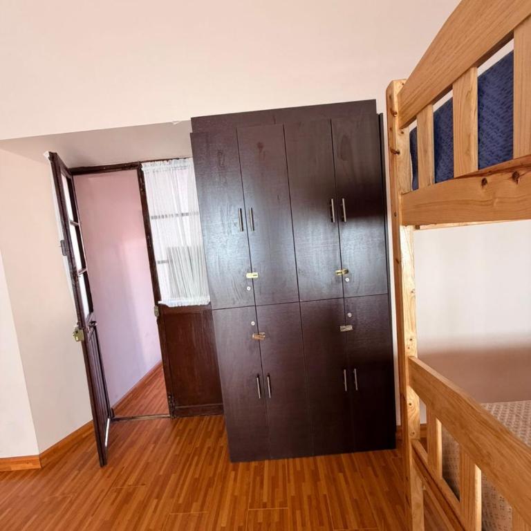 Casa Grau - Bunk Bed in Mixed Dormitory Room - 3