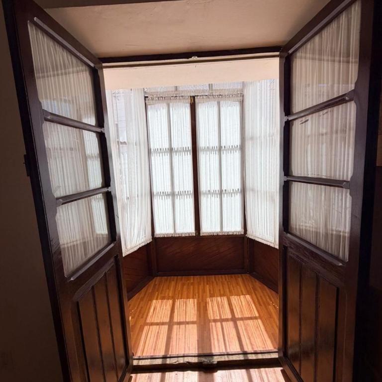 Casa Grau - Bunk Bed in Mixed Dormitory Room - 7