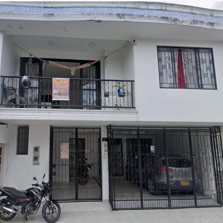 tú alojamiento en Villavicencio siéntete en casa, completo y central siempre agua - One-Bedroom Apartment - 29