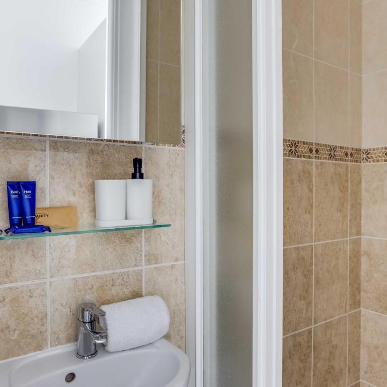 Charming Apartment 1BR 2P - Paris 13th Tolbiac - Appartement 1 Chambre - 12