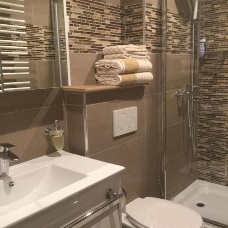 Point Cardinal - Appartement - Rez-de-Chaussée - 25