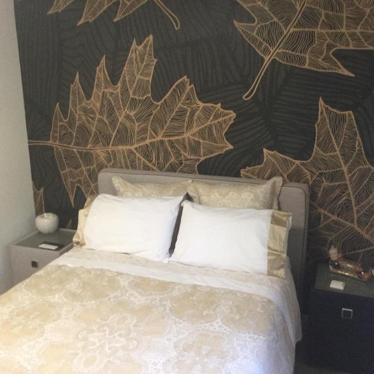 Point Cardinal - Appartement - Rez-de-Chaussée - 15
