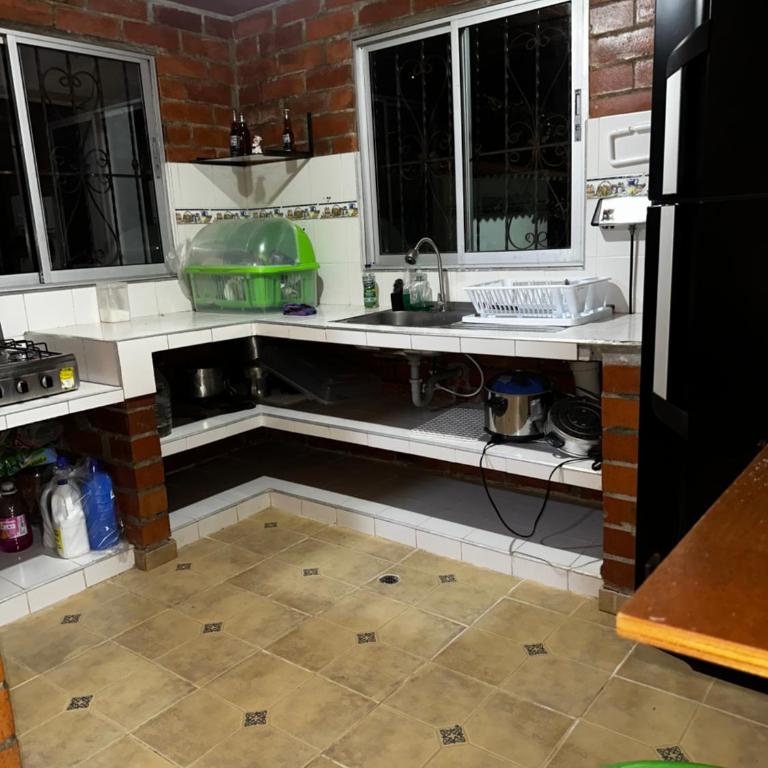 Quinta La Caponera - Five-Bedroom House - 10