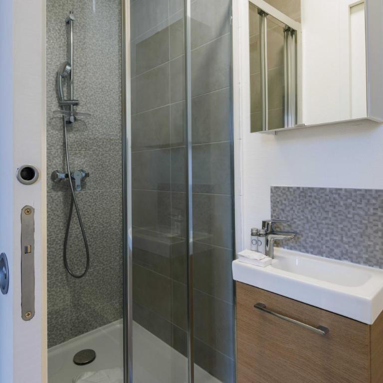 Studio COSY - 17th ard - Mobility lease - Studio - 6