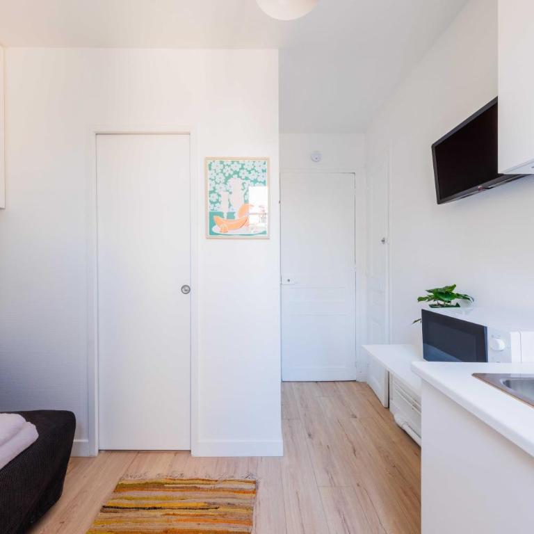 Studio COSY - 17th ard - Mobility lease - Studio - 2