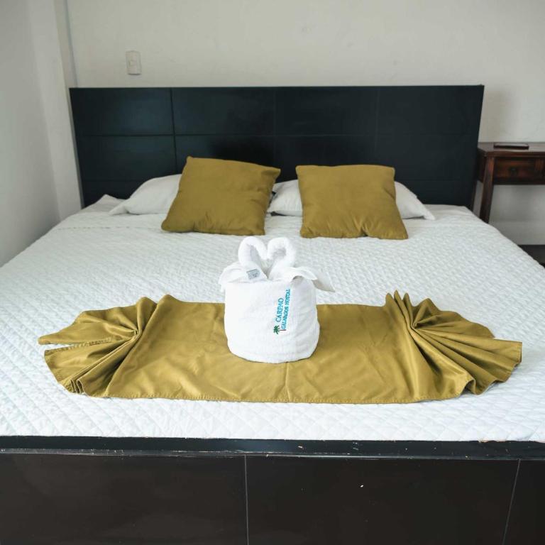 Carpao Lodging Galapagos - Six-Bedroom House - 5