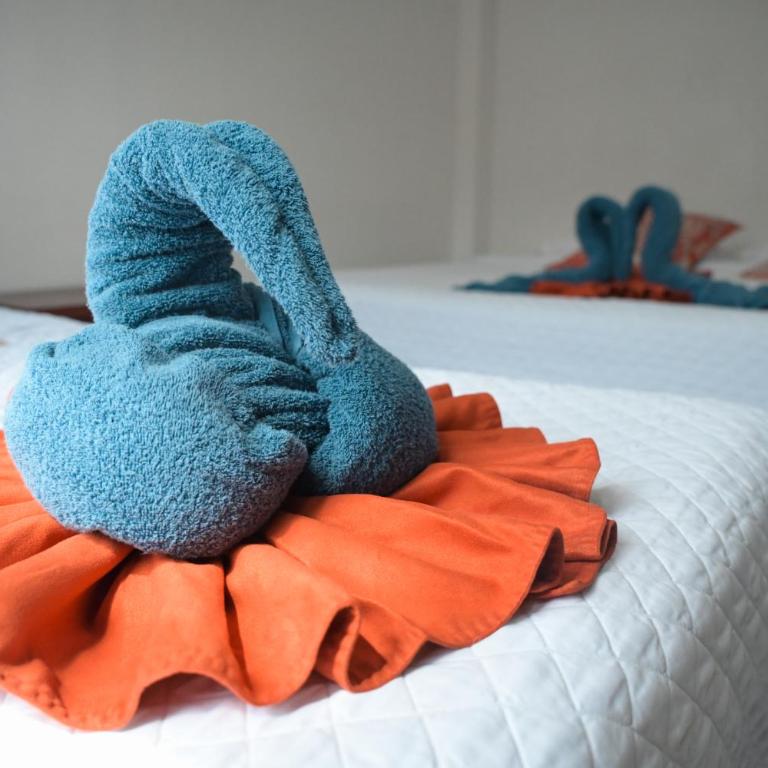 Carpao Lodging Galapagos - Comfort Triple Room - 1