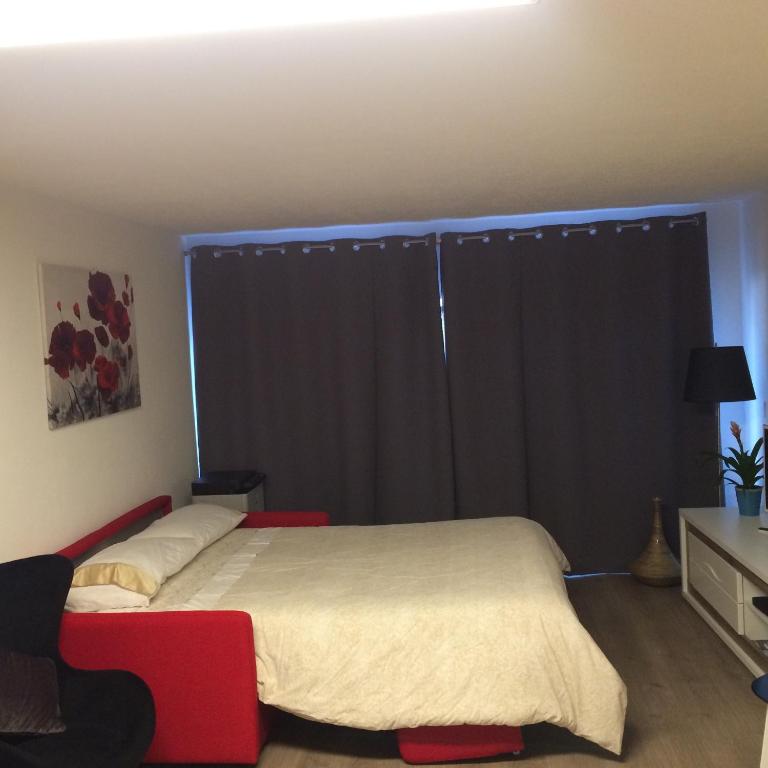 Point Cardinal - Appartement - Rez-de-Chaussée - 6