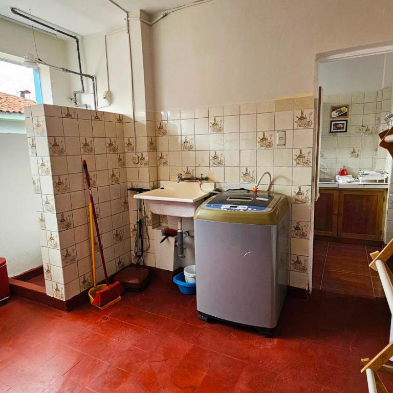 Casa Amaru - Apartamento Superior con 3 dormitorios - 2