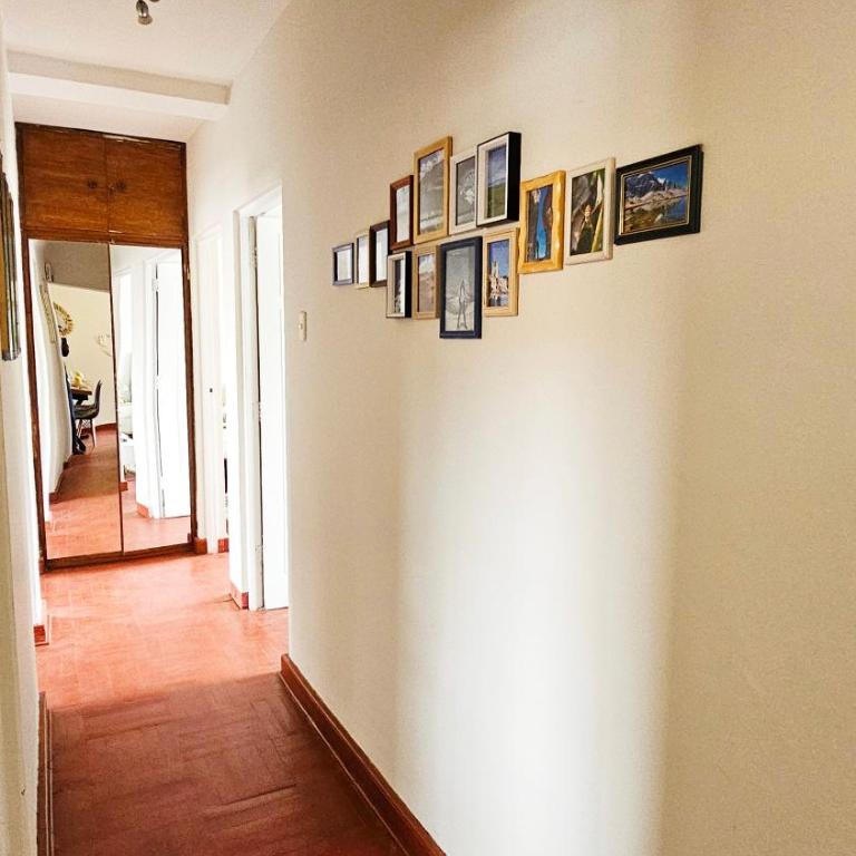 Casa Amaru - Apartamento Superior con 3 dormitorios - 6