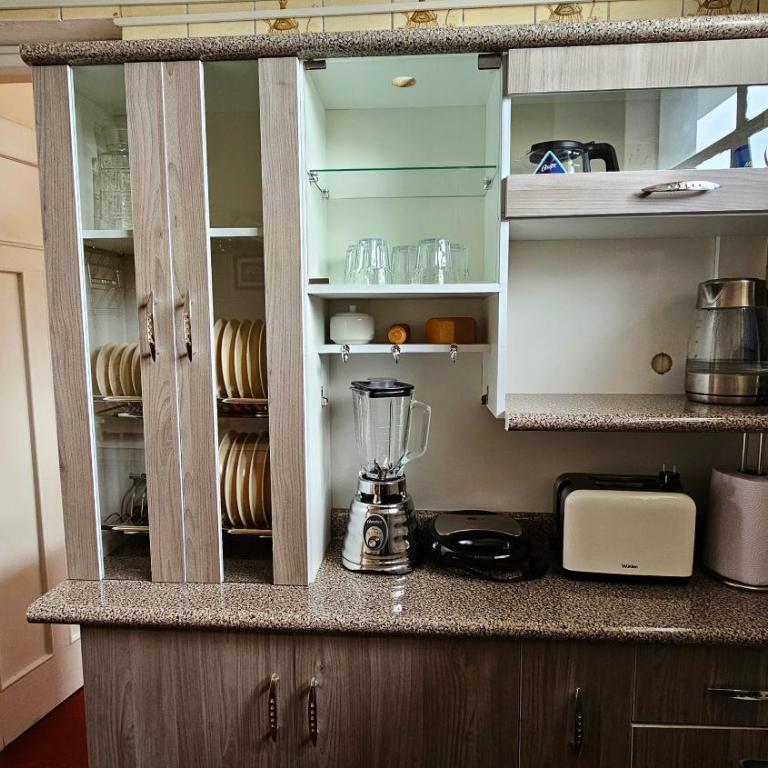 Casa Amaru - Apartamento Superior con 3 dormitorios - 7