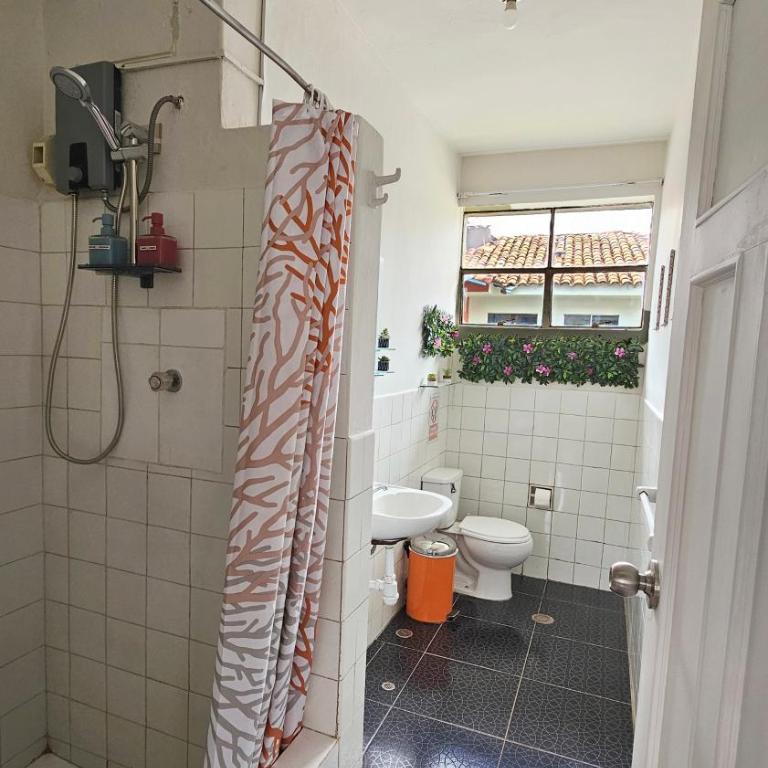 Casa Amaru - Apartamento Superior con 3 dormitorios - 8