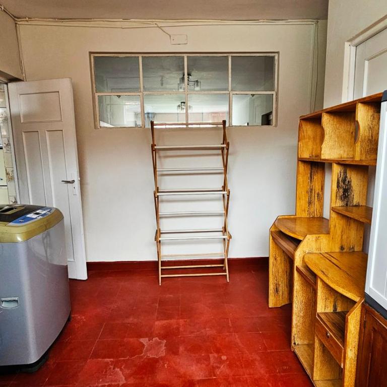Casa Amaru - Apartamento Superior con 3 dormitorios - 11
