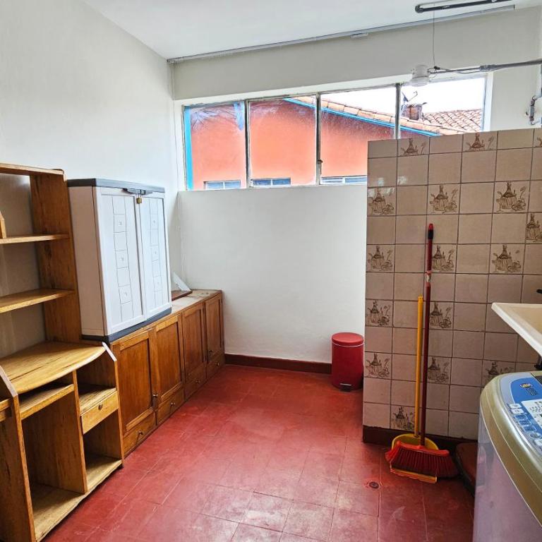 Casa Amaru - Apartamento Superior con 3 dormitorios - 20