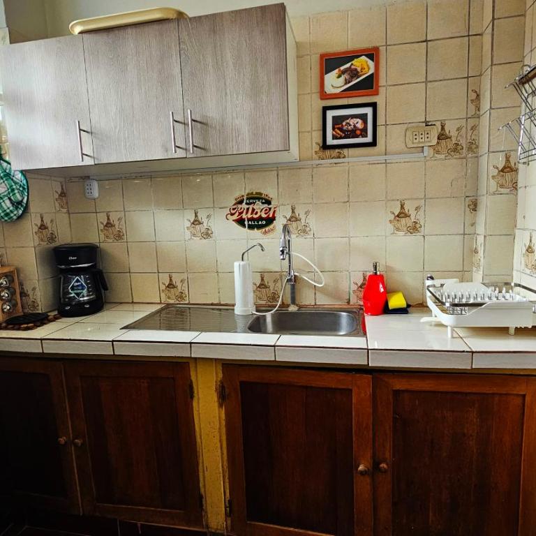 Casa Amaru - Apartamento Superior con 3 dormitorios - 28