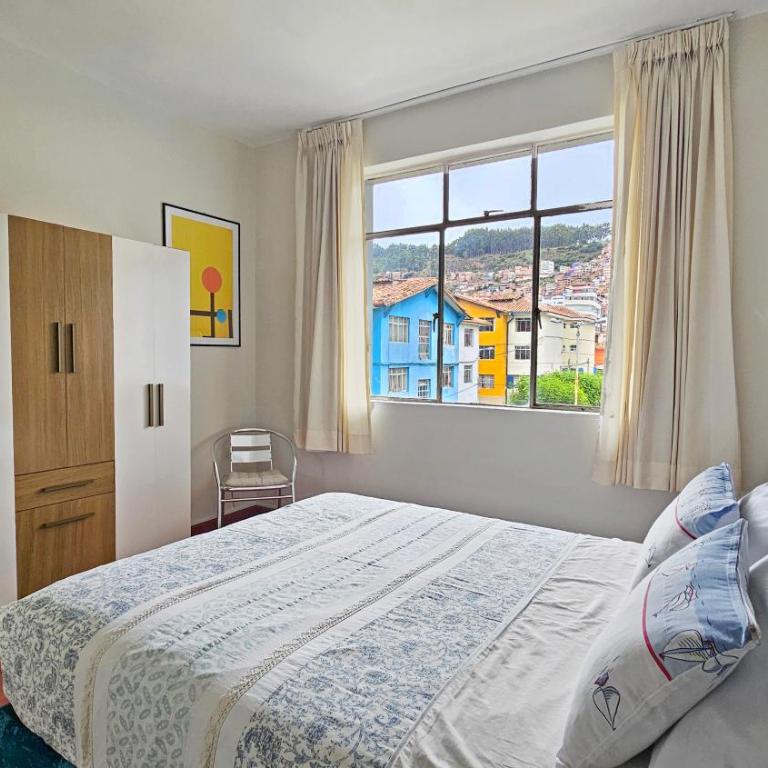Casa Amaru - Apartamento Superior con 3 dormitorios - 31