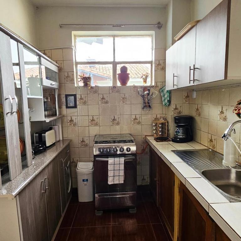 Casa Amaru - Apartamento Superior con 3 dormitorios - 33