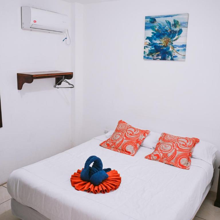 Carpao Lodging Galapagos - Standard Double Room - 3