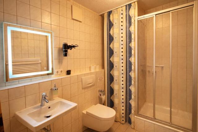 Ferienwohnung Bodenmais am Silberberg - Apartamento Dúplex - 6