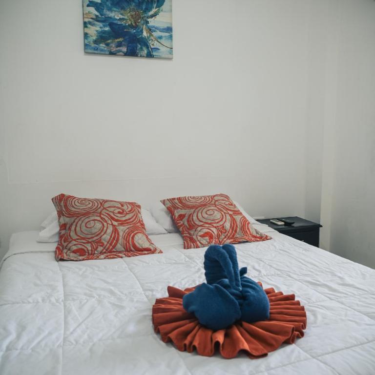 Carpao Lodging Galapagos - Standard Double Room - 2