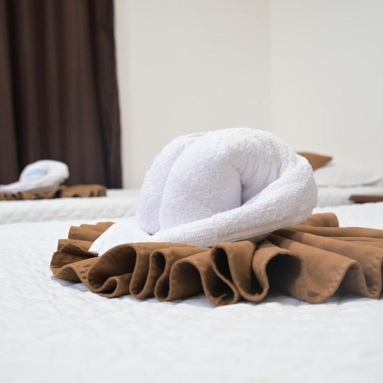 Carpao Lodging Galapagos - Double Room with Balcony - 2