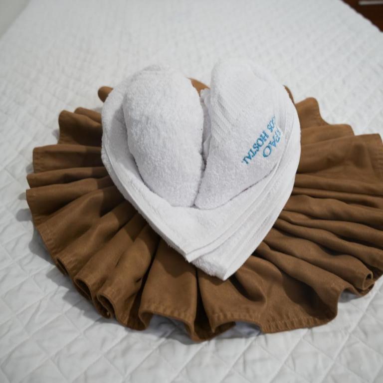 Carpao Lodging Galapagos - Double Room with Balcony - 1