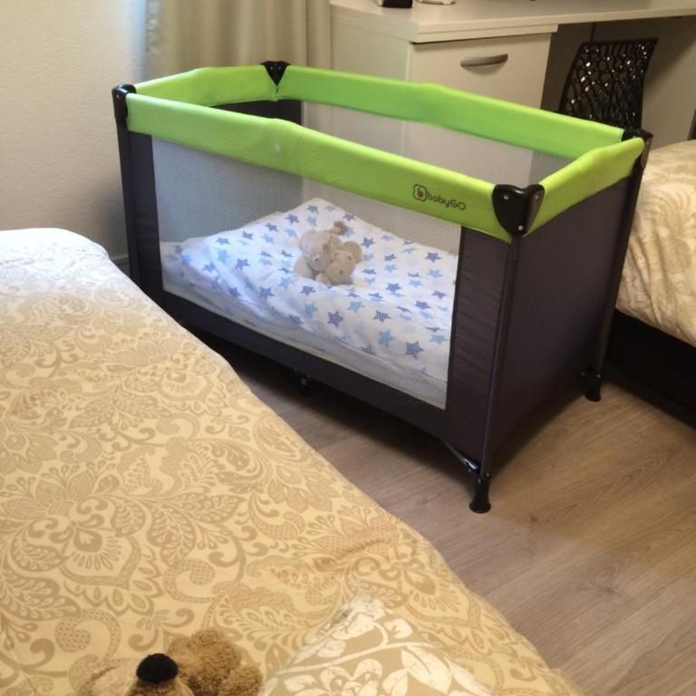 Point Cardinal - Appartement - Rez-de-Chaussée - 30
