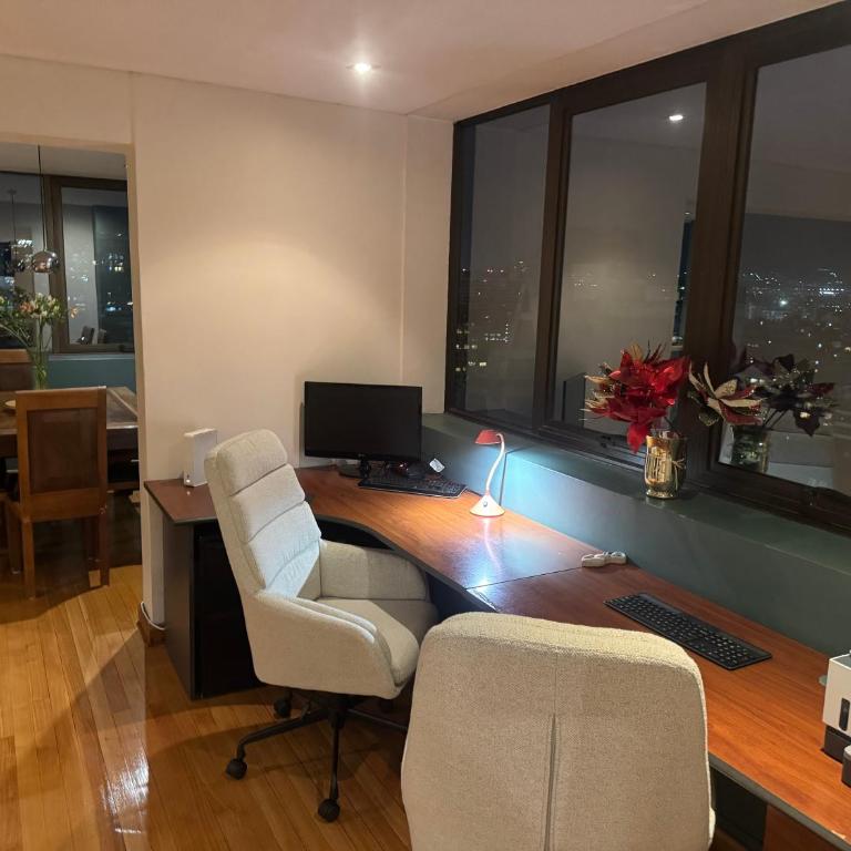 Duplex Penthouse El Golf 263 - Maisonette - 24