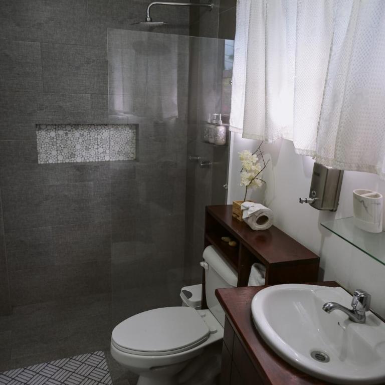 Carpao Lodging Galapagos - Comfort Triple Room - 5