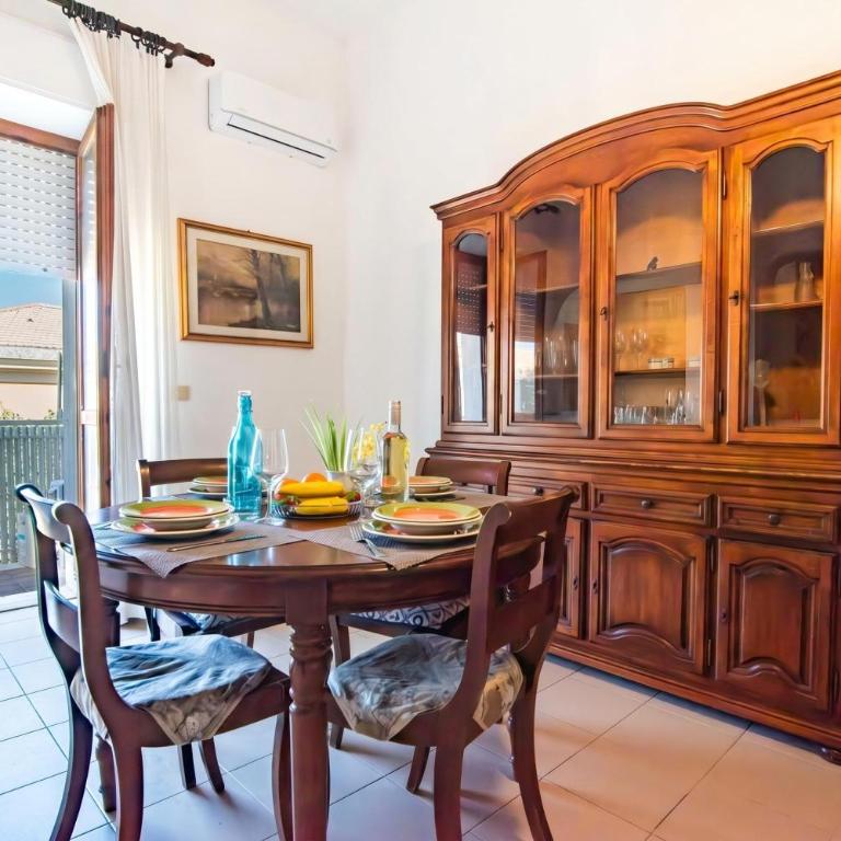 Bilo Asfodelo Alghero Centro - Happy Rentals - Appartamento con Balcone - 1