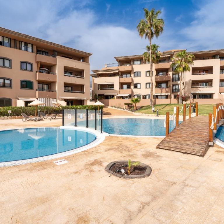 Cosy Apartments Tenerife - Cosy 2 - Apartamento de 1 dormitorio - 8