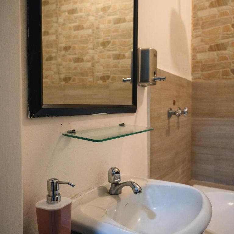 Carpao Lodging Galapagos - Classic Quadruple Room - 6
