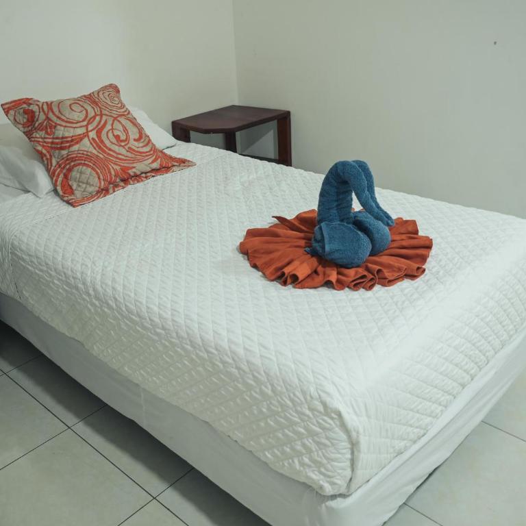 Carpao Lodging Galapagos - Classic Quadruple Room - 2