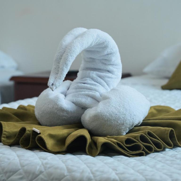 Carpao Lodging Galapagos - Twin Room - 1