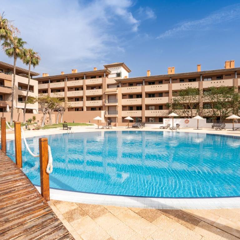 Cosy Apartments Tenerife - Cosy 2 - Apartamento de 1 dormitorio - 14