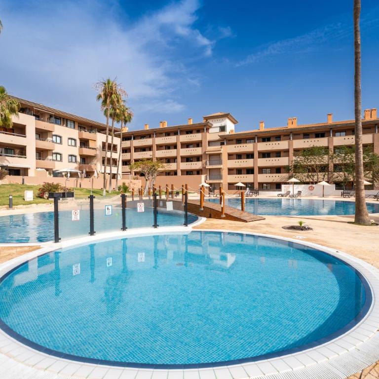 Cosy Apartments Tenerife - Cosy 2 - Apartamento de 1 dormitorio - 13
