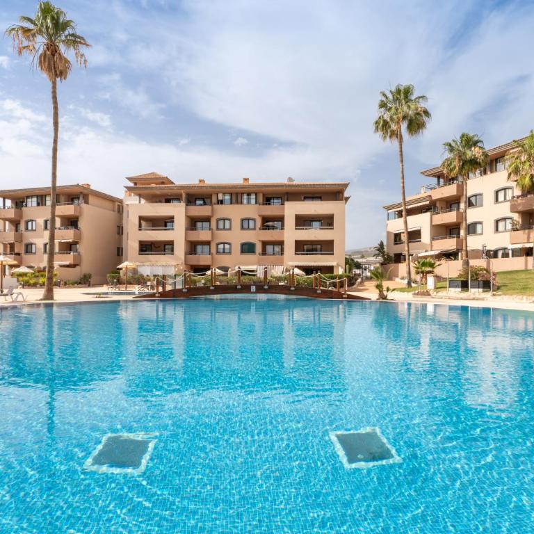 Cosy Apartments Tenerife - Cosy 2 - Apartamento de 1 dormitorio - 7